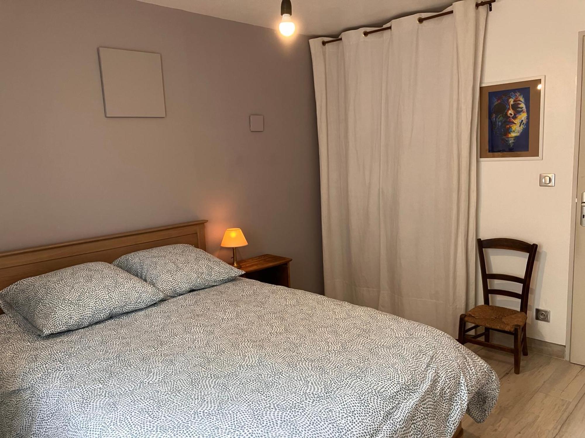 Perigourdine Avec Spa Et Vue Pomport Екстериор снимка