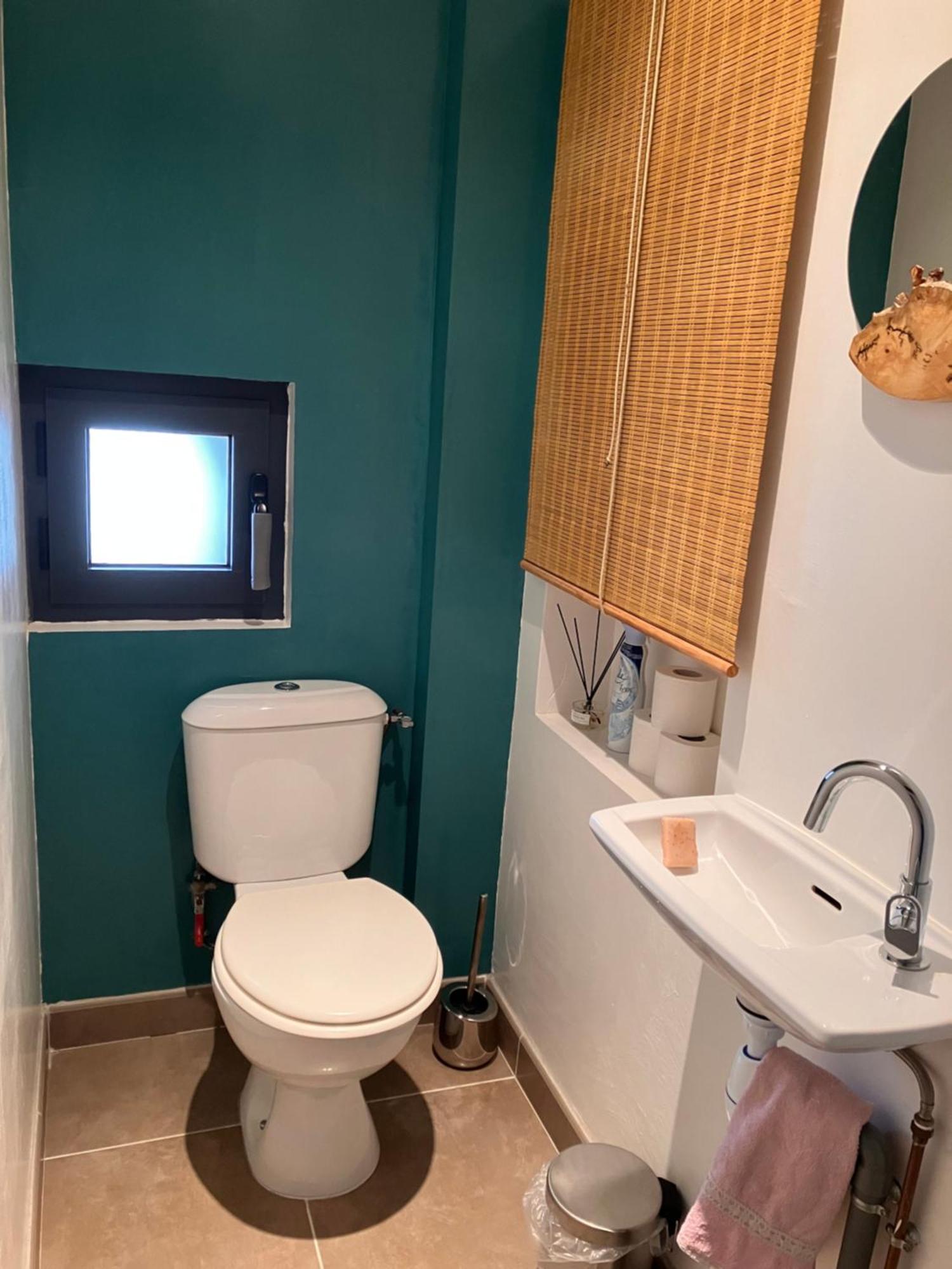 Perigourdine Avec Spa Et Vue Pomport Екстериор снимка